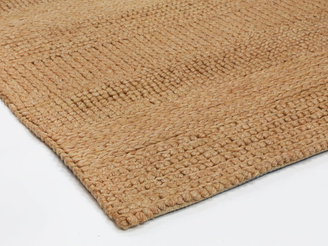 Harlow Grace Copper Wool Blend Rug