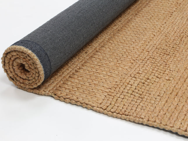 Harlow Grace Copper Wool Blend Rug