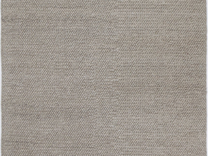 Harlow Loopy Camel Wool Blend Rug