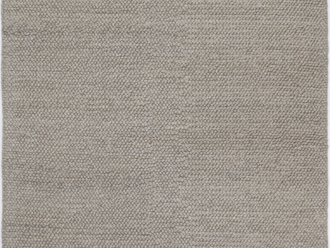 Harlow Loopy Camel Wool Blend Rug