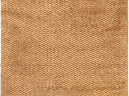 Harlow Loopy Copper Wool Blend Rug