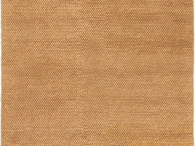 Harlow Loopy Copper Wool Blend Rug