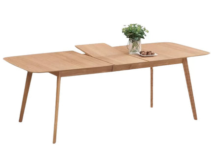 Harris Extendable Dining Table - 1.8m