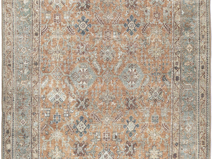 Home Culture Sansa Machine Washable Rug