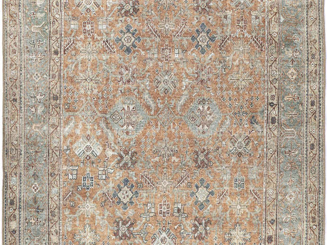 Home Culture Sansa Machine Washable Rug