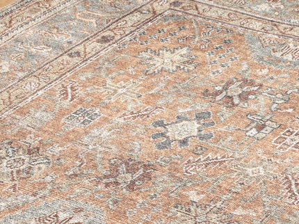 Home Culture Sansa Machine Washable Rug