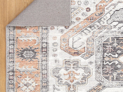 Home Culture Makila Machine Washable Rug