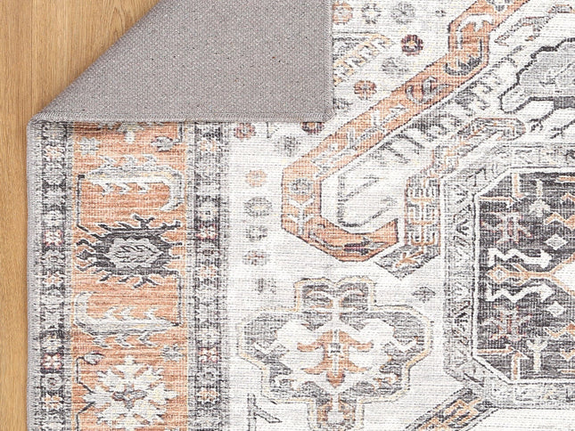 Home Culture Makila Machine Washable Rug