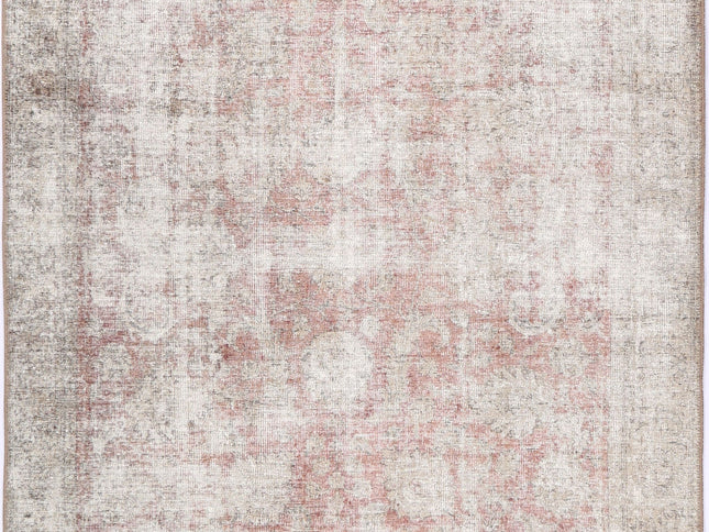 Home Culture Carmella Blush Machine Washable Rug