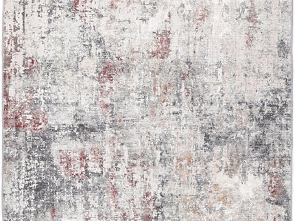 Home Culture Amari Machine Washable Rug