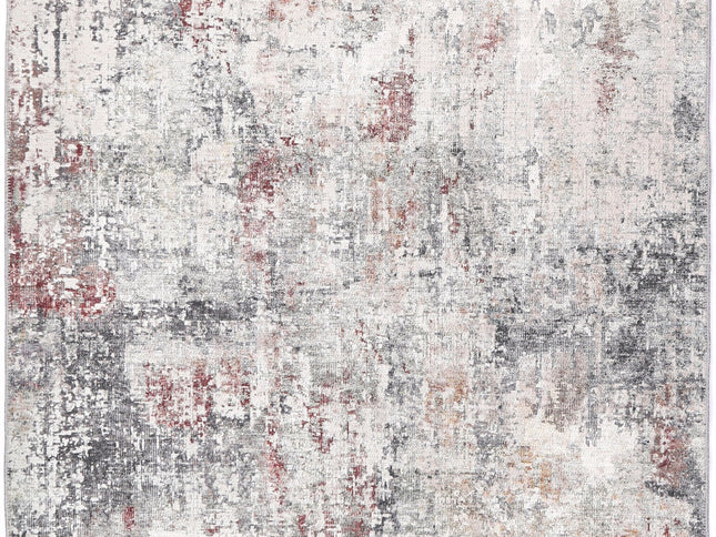 Home Culture Amari Machine Washable Rug