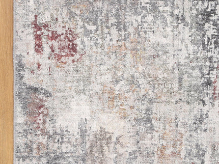 Home Culture Amari Machine Washable Rug