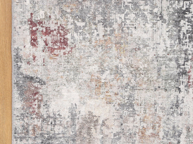 Home Culture Amari Machine Washable Rug