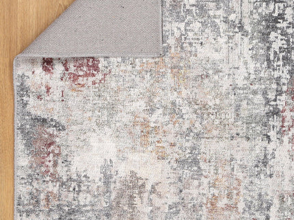 Home Culture Amari Machine Washable Rug