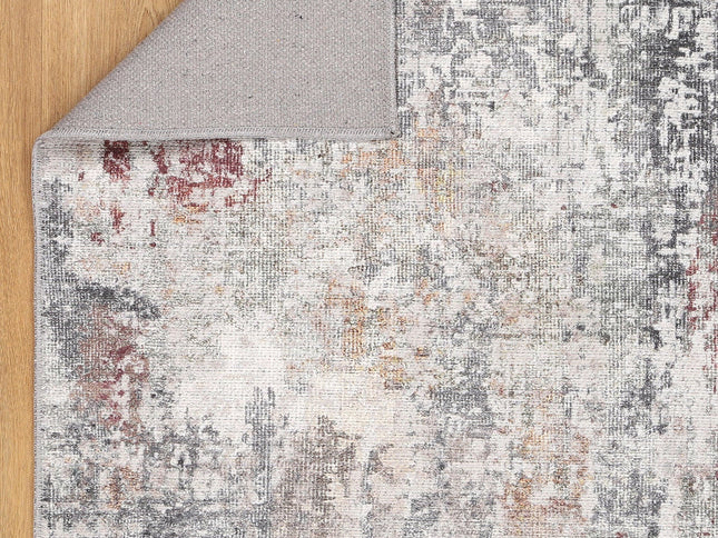 Home Culture Amari Machine Washable Rug