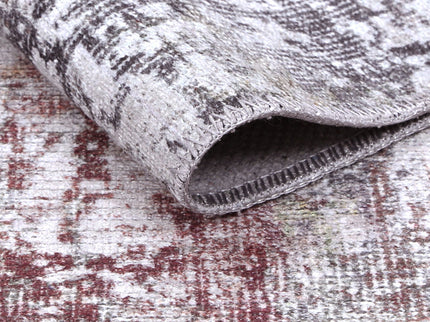 Home Culture Amari Machine Washable Rug