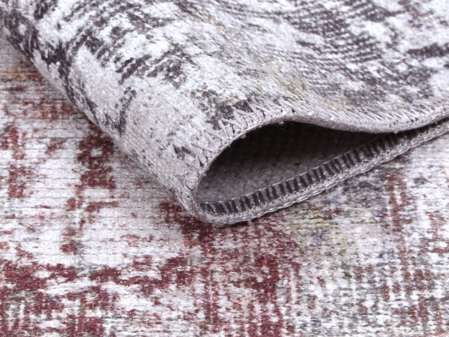 Home Culture Amari Machine Washable Rug