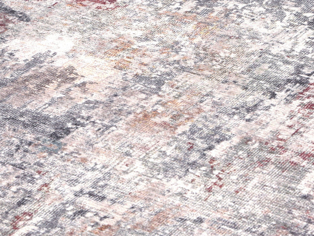 Home Culture Amari Machine Washable Rug