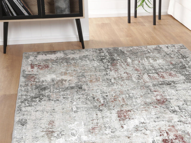 Home Culture Amari Machine Washable Rug