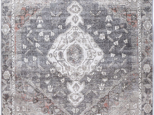Home Culture Jules Machine Washable Rug