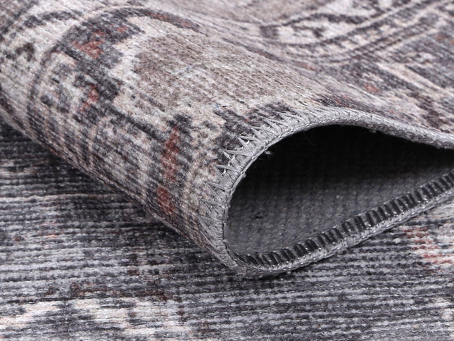 Home Culture Jules Machine Washable Rug
