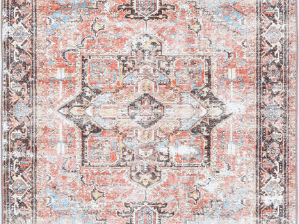 Home Culture Marcel Machine Washable Rug