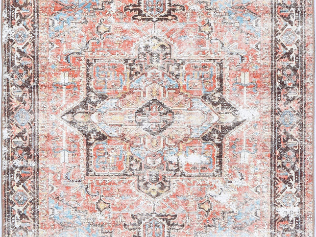 Home Culture Marcel Machine Washable Rug