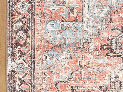 Home Culture Marcel Machine Washable Rug
