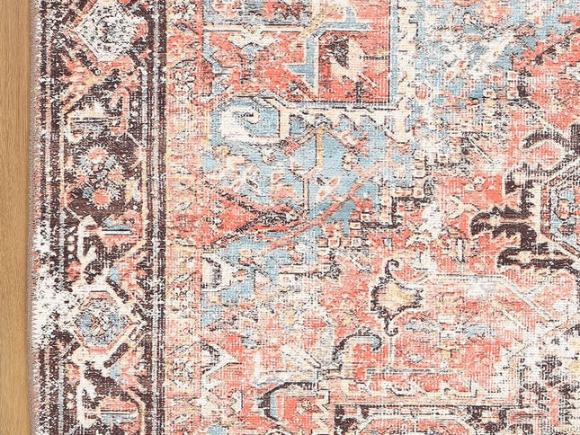 Home Culture Marcel Machine Washable Rug