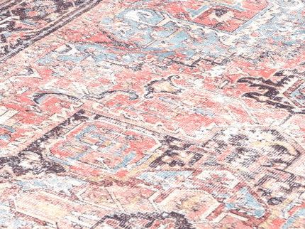 Home Culture Marcel Machine Washable Rug
