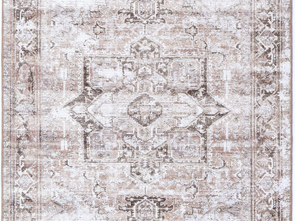 Home Culture Amelie Machine Washable Rug
