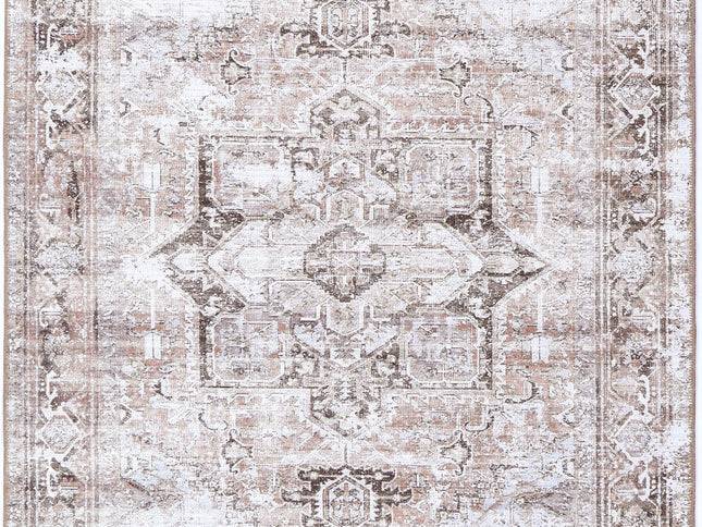 Home Culture Amelie Machine Washable Rug