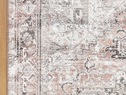Home Culture Amelie Machine Washable Rug
