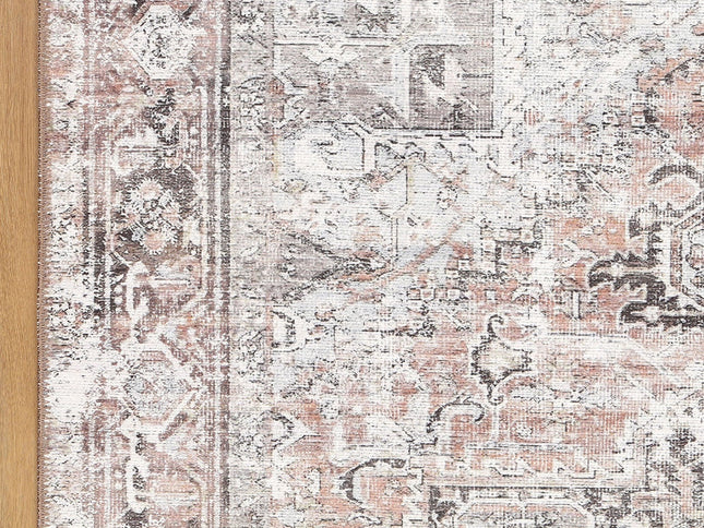 Home Culture Amelie Machine Washable Rug