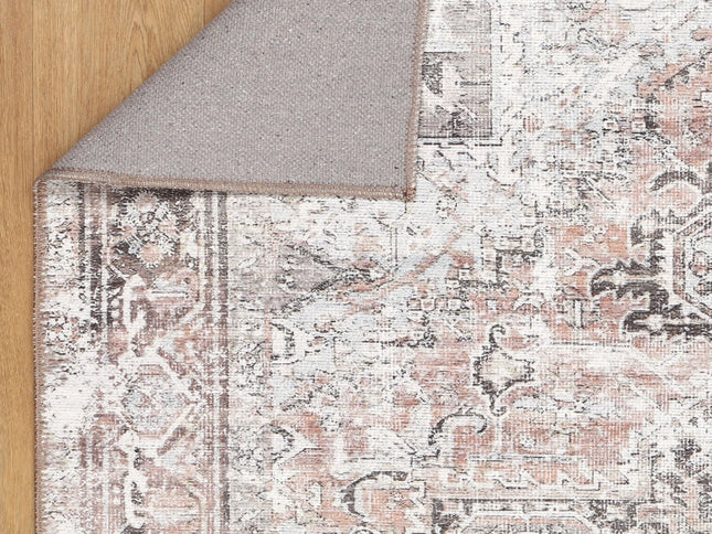 Home Culture Amelie Machine Washable Rug