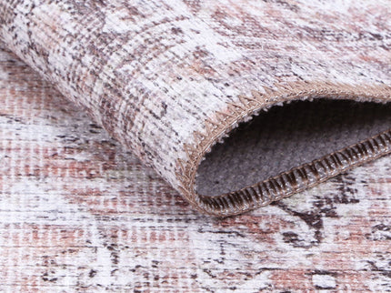 Home Culture Amelie Machine Washable Rug