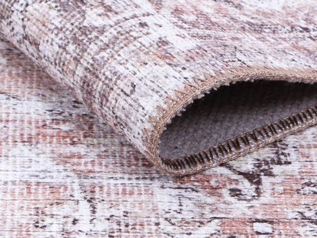 Home Culture Amelie Machine Washable Rug