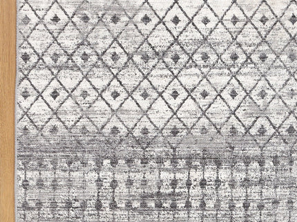 Home Culture Andre Machine Washable Rug