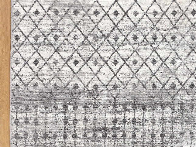 Home Culture Andre Machine Washable Rug