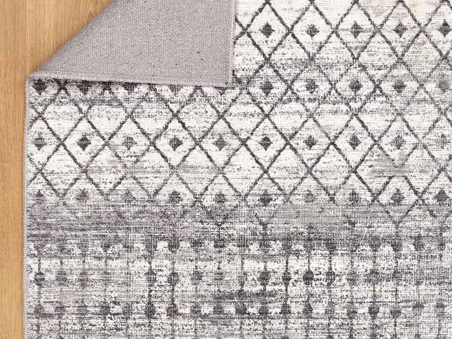 Home Culture Andre Machine Washable Rug