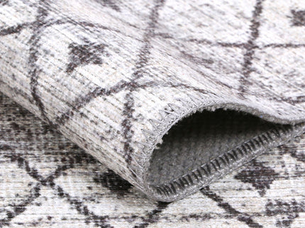 Home Culture Andre Machine Washable Rug