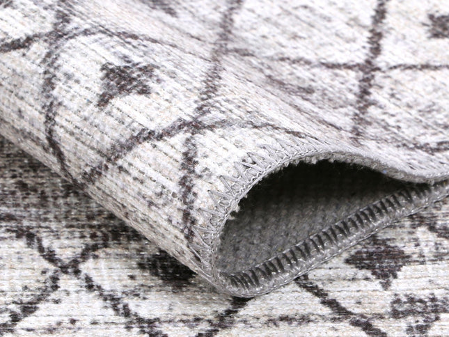 Home Culture Andre Machine Washable Rug
