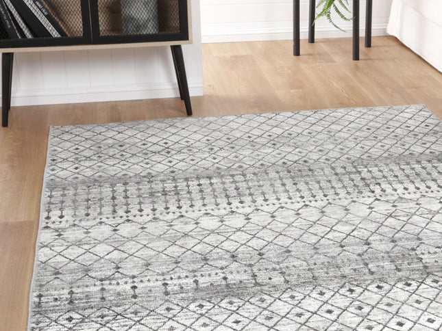 Home Culture Andre Machine Washable Rug