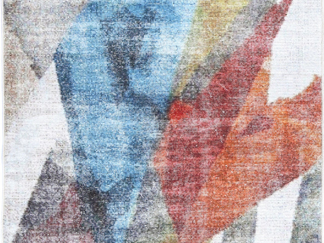 Home Culture Elements Machine Washable Rug