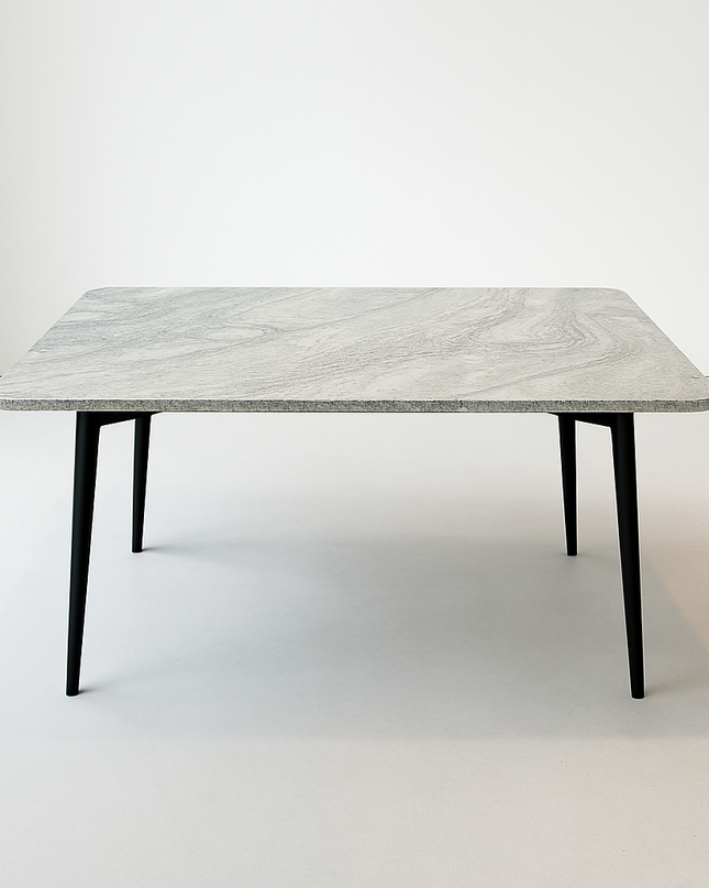 Hani Dining Table - 1.5 m