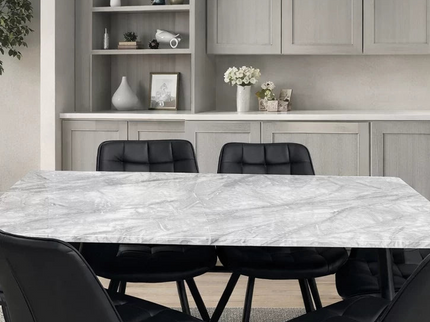 Hani Dining Table - 1.8M