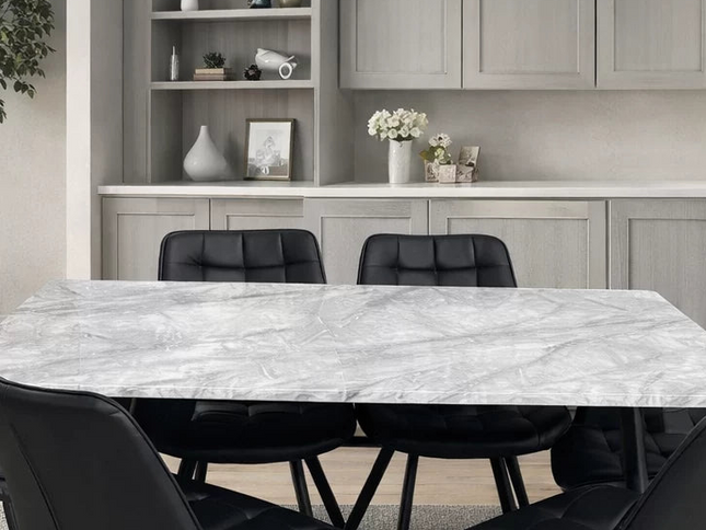 Hani Dining Table - 1.8M