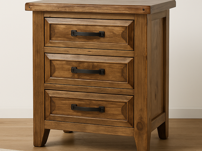 Heritage Bedside