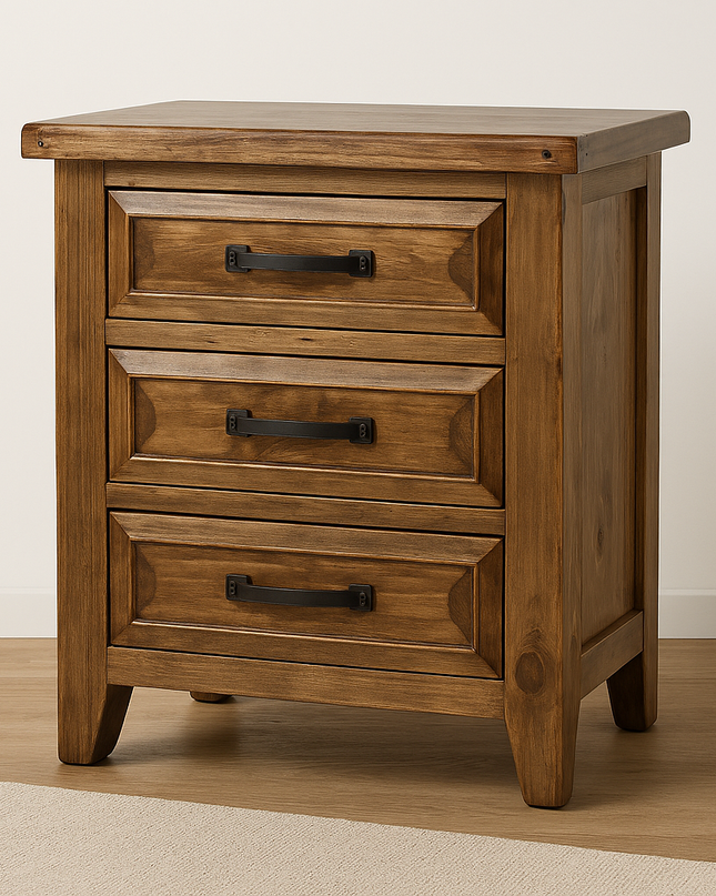 Heritage Bedside