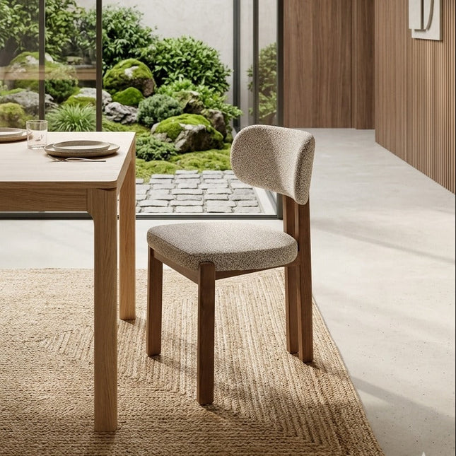 Holt Dining Chair